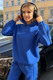 Зимовий костюм на флісі 6064